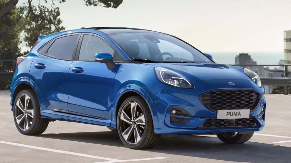 Griffin Discounts on new Fords Boundless by CSMA